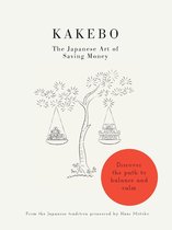 Kakebo: The Japanese Art of Saving Money