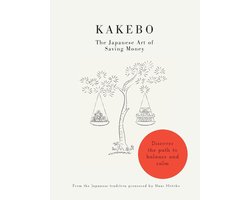 Kakebo: The Japanese Art of Saving Money