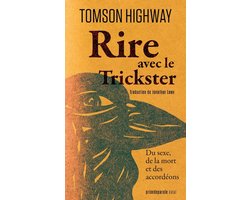 Rire avec le Trickster