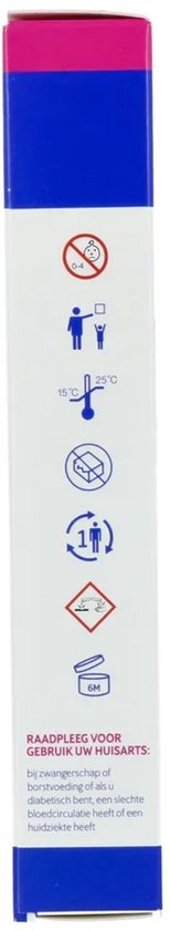 Formule W Wrattenpen 1.5 Ml