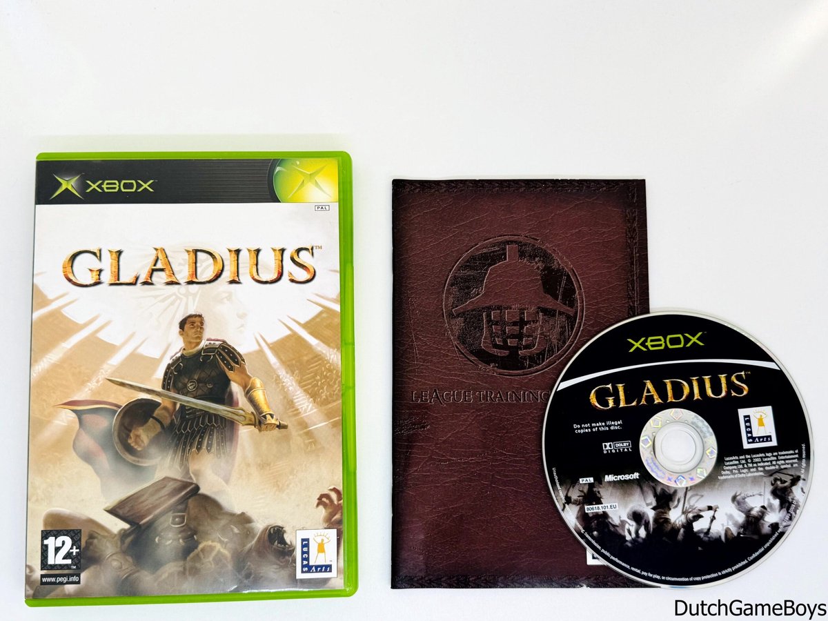Gladius