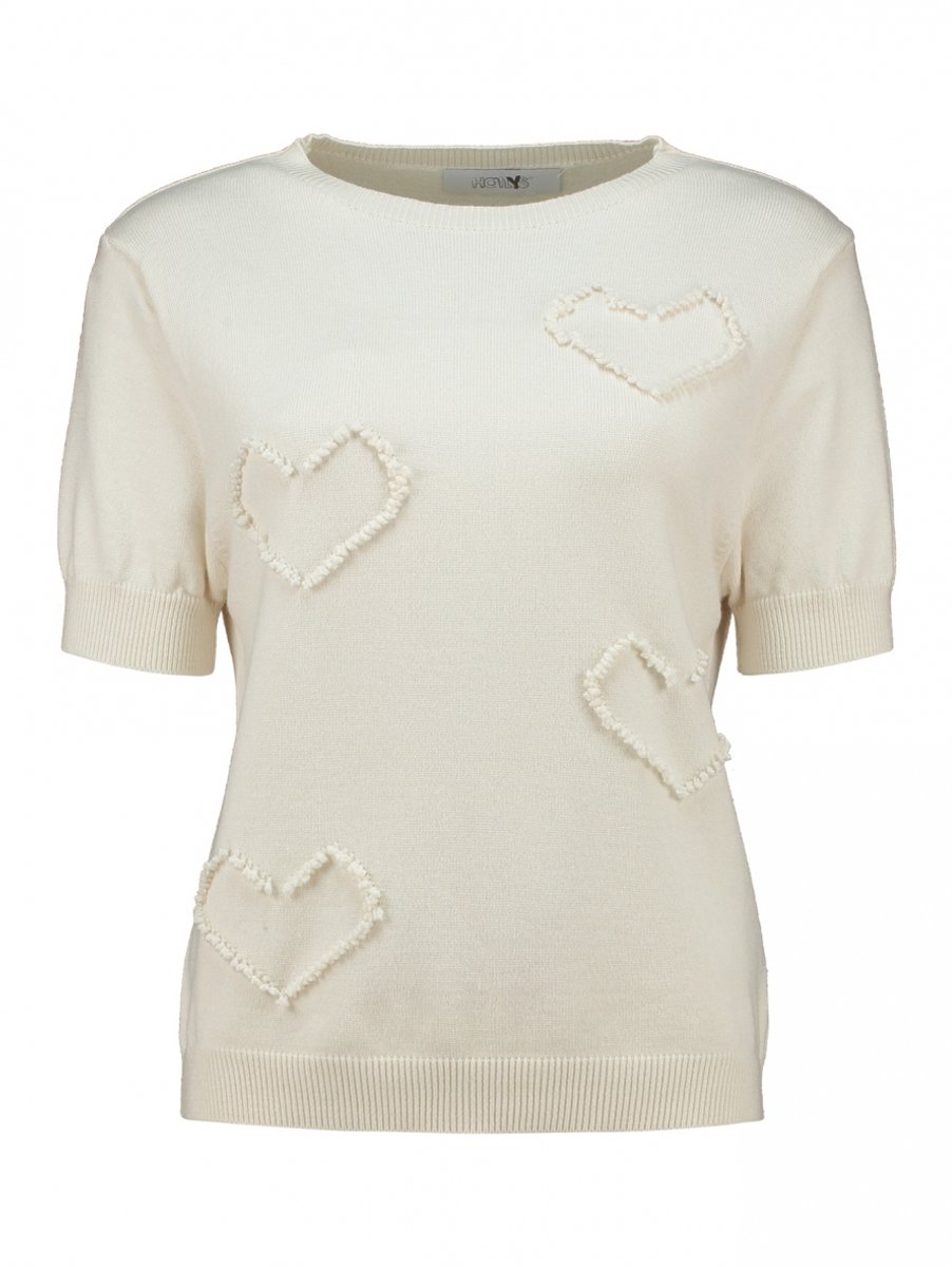 Hailys - Dames Trui - M/L