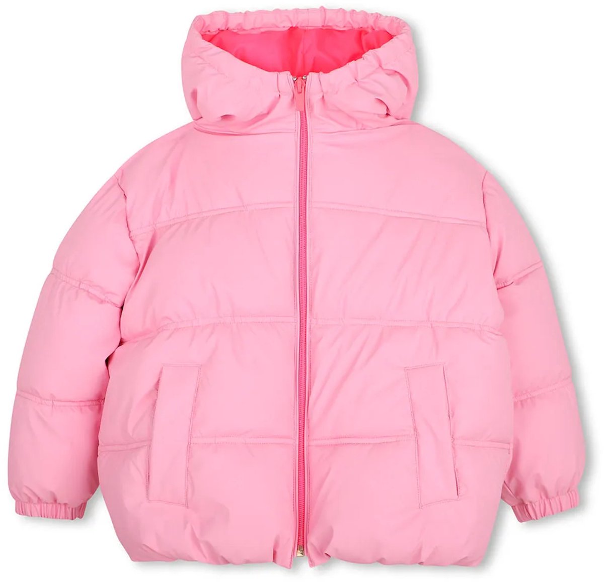 Billieblush U22444 Jas Roze 12 Years Meisje