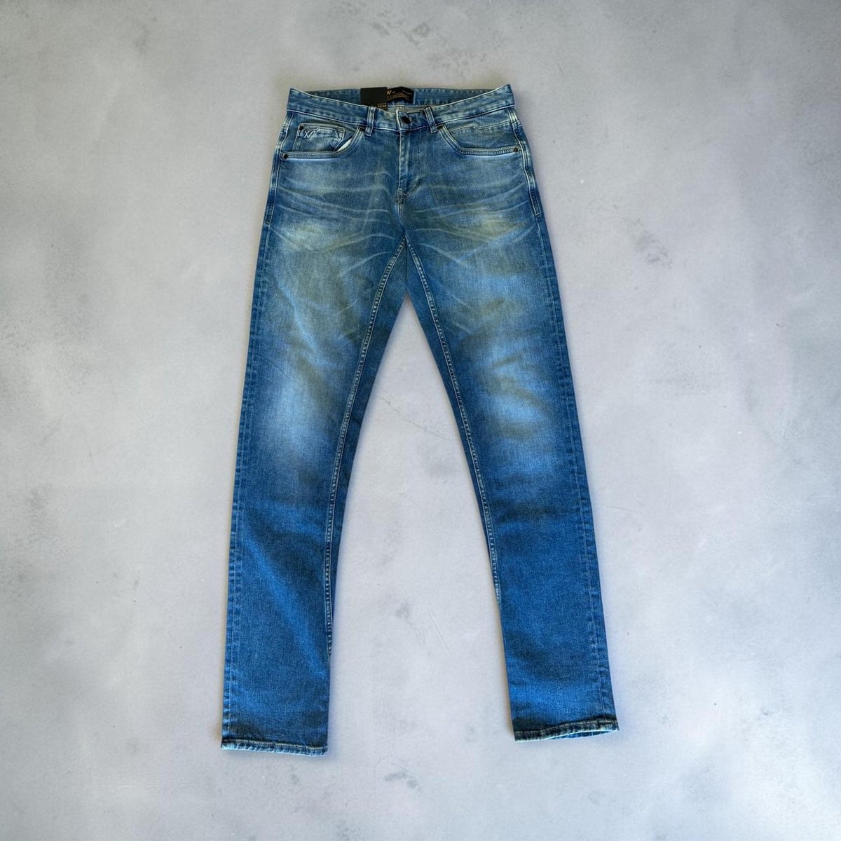 PME LEGEND JEANS - MAAT W32 X L36