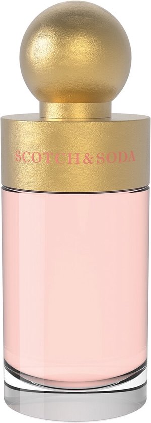 Scotch & Soda Women Eau de Parfum