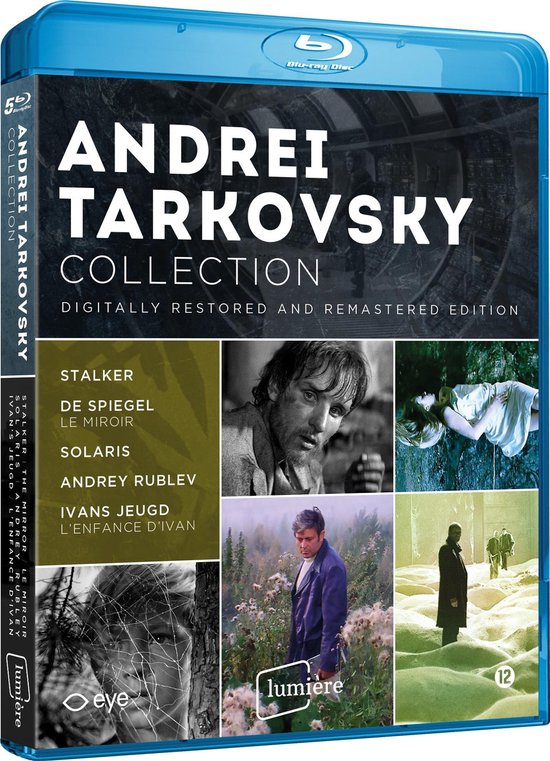 Tarkovsky Coll.