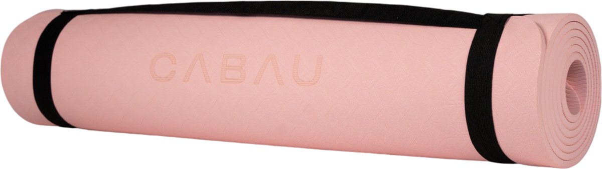Cabau Lifestyle Cabau - Bloom Yogamat thumbnail 6