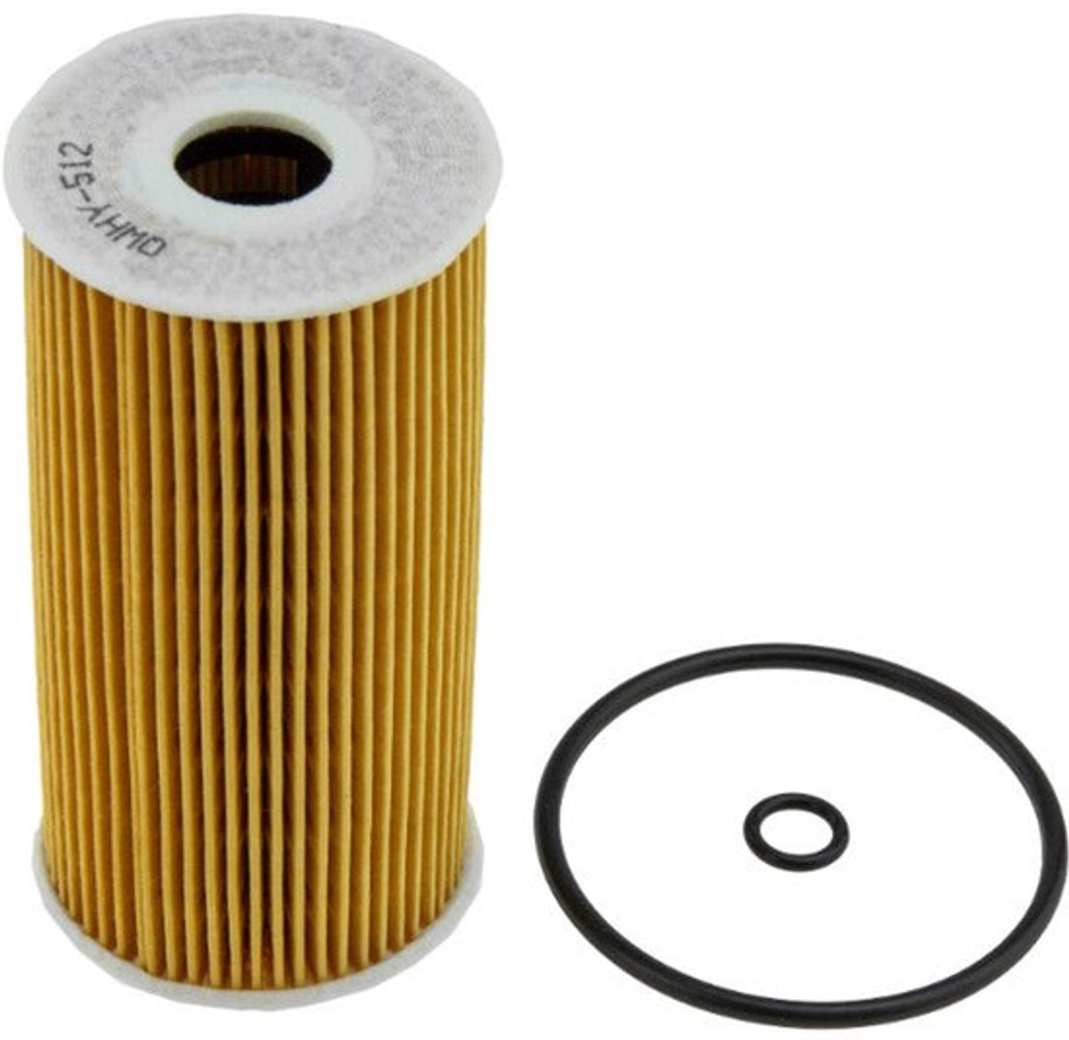 Oliefilter NTY: FOF-HY-512 OEM 263202F000