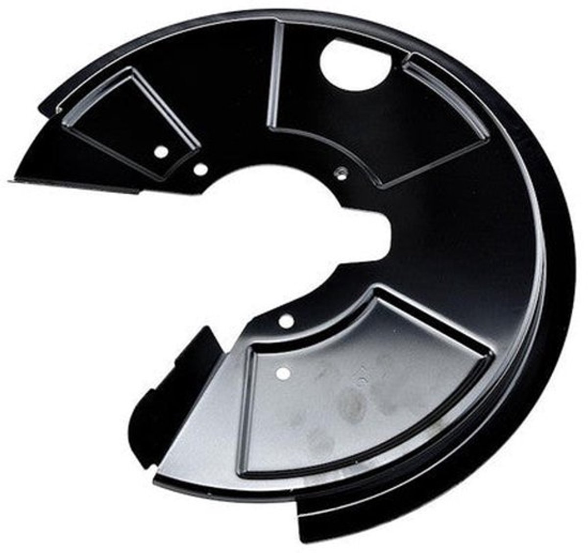 Ankerplaat remschijf OEM LR017960