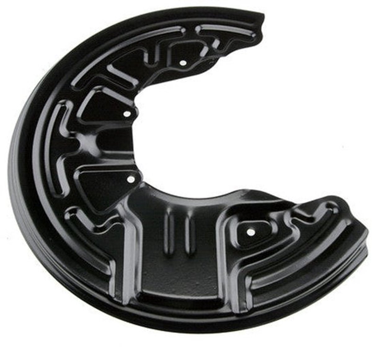 Ankerplaat remschijf OEM 8E0615311C