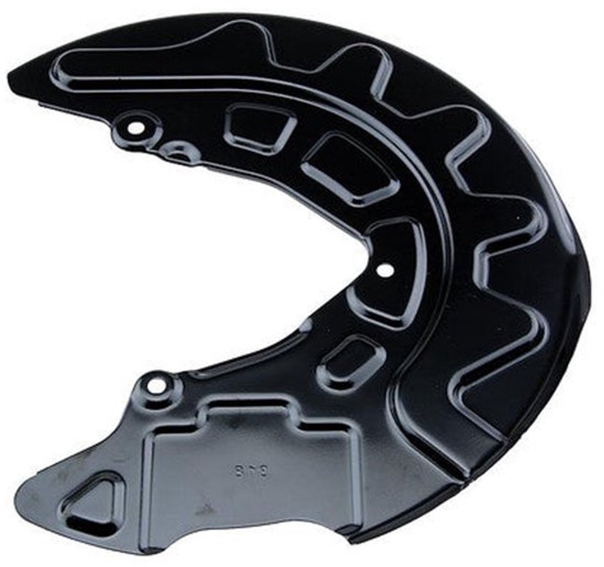 Ankerplaat remschijf OEM 5Q0615312G