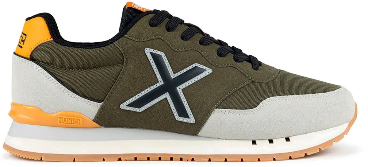 Munich Dash 2.0 289 Schoenen Groen EU 47