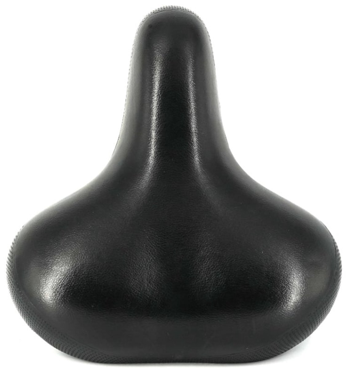 Selle Royal Retro fietszadel City Classic - Schokdemping