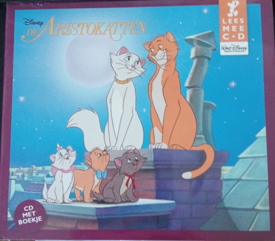 De Aristokatten