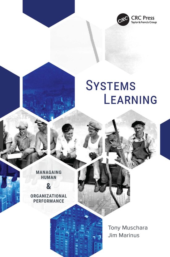 Systems Learning - cover