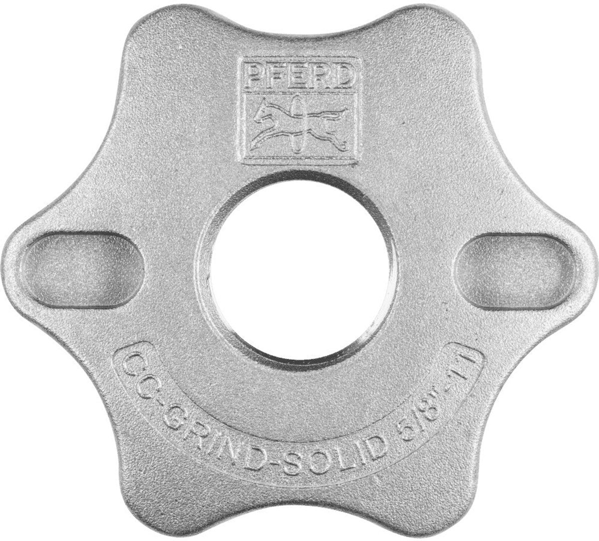 PFERD TOOLS SFS CC-GRIND SOLID/FLEX 150/180 5/8