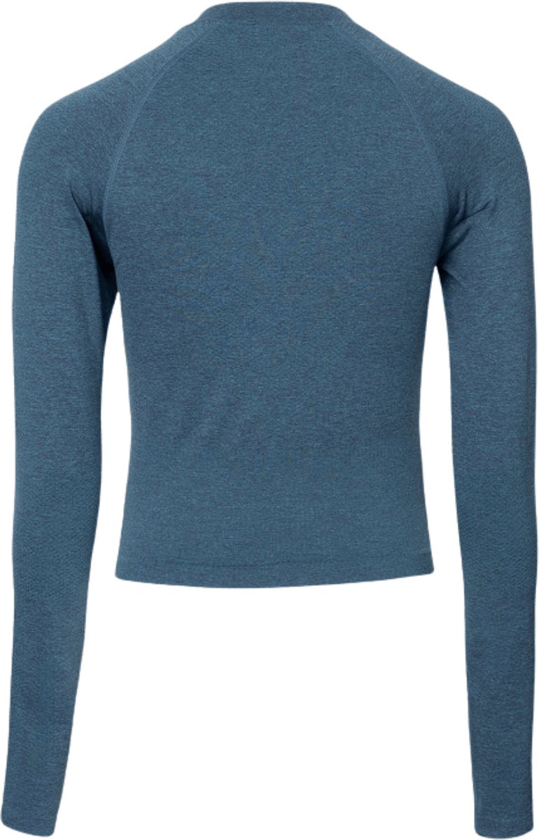 JDH W Seamless Longsleeve