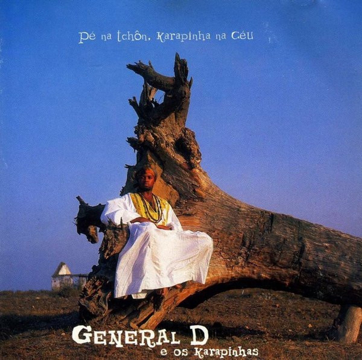 Pe Na Tchon: Karapinha Ne