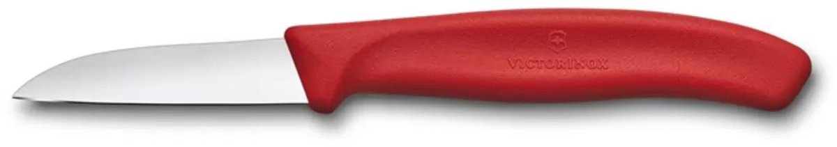 Victorinox Schilmes rood 16 cm