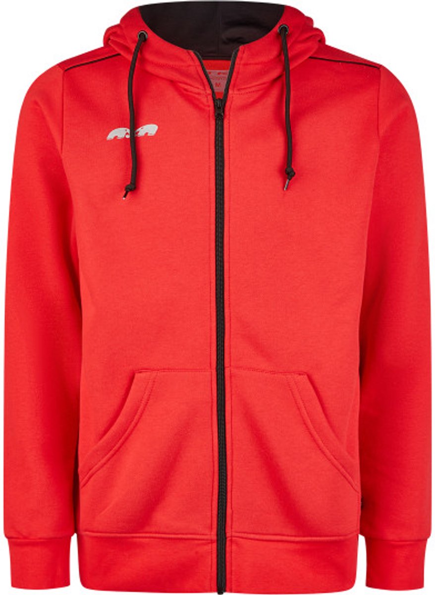 TK Sweat Jacket Cordoba Hockeyjack