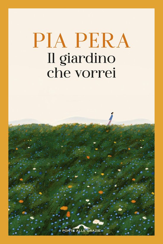 Il giardino che vorrei