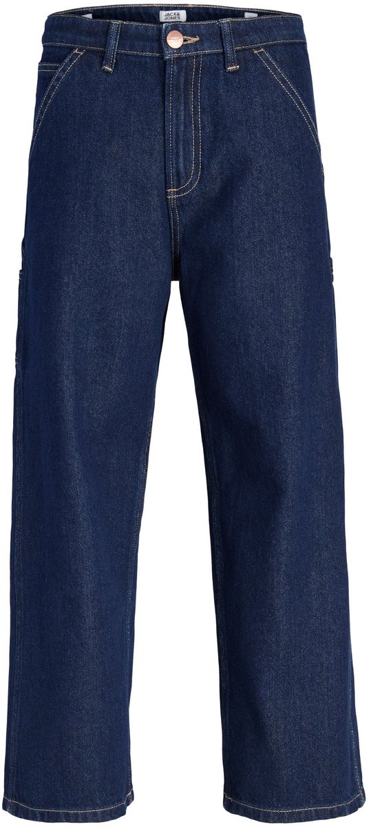 Jack & Jones Junior Baggy fit jeans JJIALEX JJCARPENTER AT 561 JNR Baggy fit jeans Boys