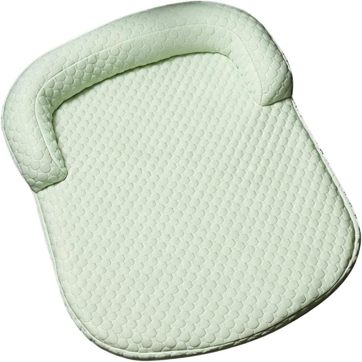 Honden Koelmat - Ijsdeken Hond - Hond Koel Houden - Ademend Ventilatiesysteem - 65 x 50 cm - Blauw