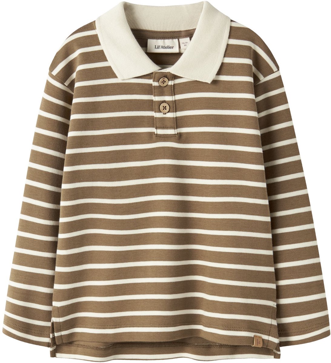 Lil' Atelier Top polo