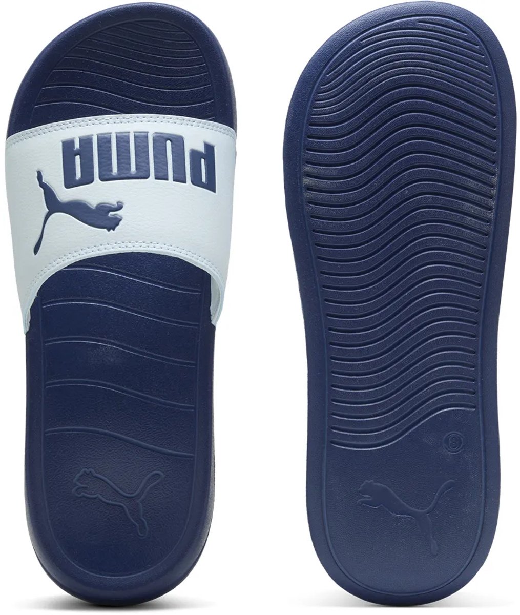 Puma Popcat 20 Slippers Blauw