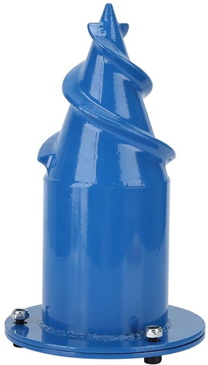Krachtige Grasmaaier Bit voor Planten Groei, Boormachine, Plant Gereedschap Accessoires, 3 Inch