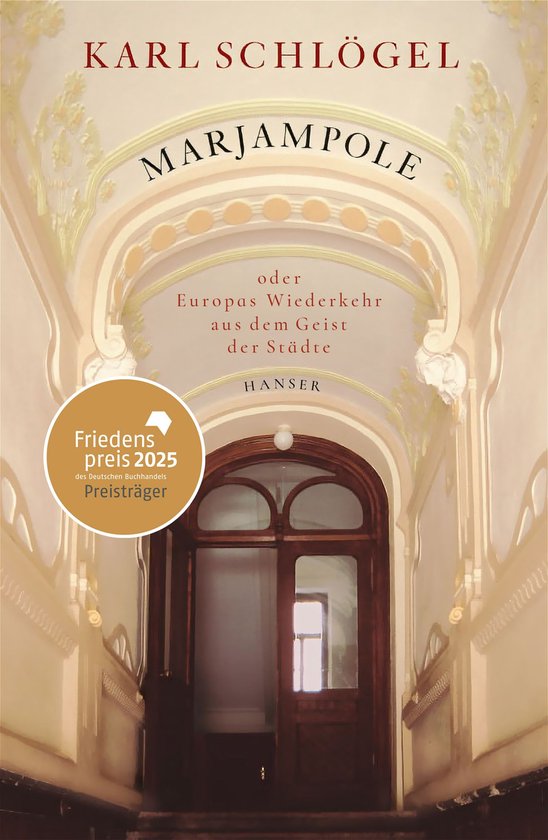 Marjampole - cover