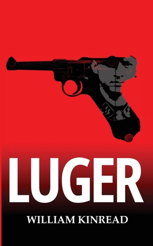 Luger - cover