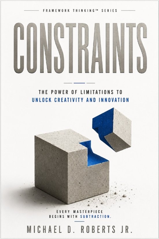 Constraints - cover