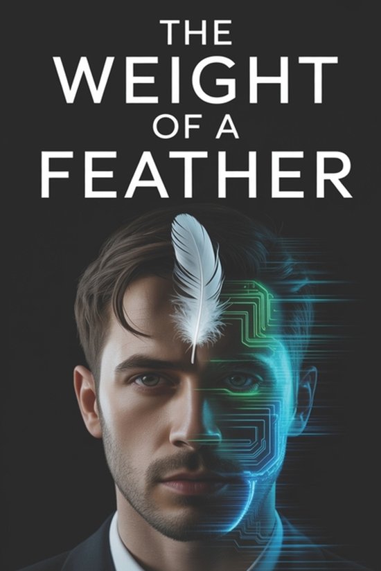 The Weight of a Feather - cover