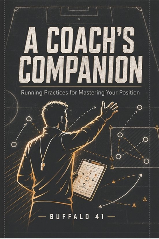 A Coach's Companion - cover