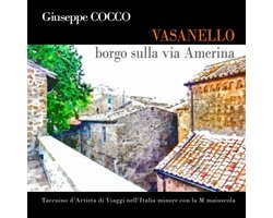 Vasanello borgo sulla via Amerina