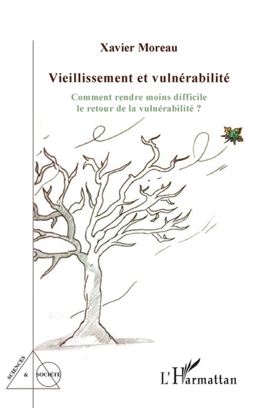 Vieillissement et vulnérabilité - cover