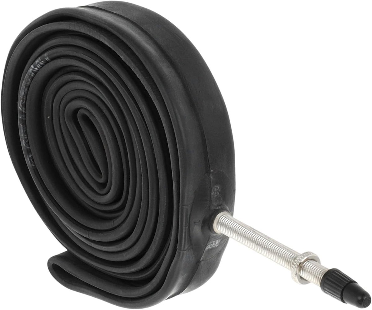 MTB Fiets Binnenband 700x23/25C Duurzaam | 60mm Franse Ventiel voor Racefietsen en Mountainbikes