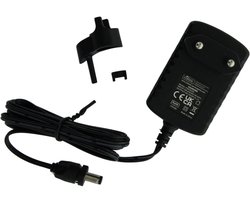 Bosch BBH22042 Oplader (Plus.Parts® alternatief voor 12035031)