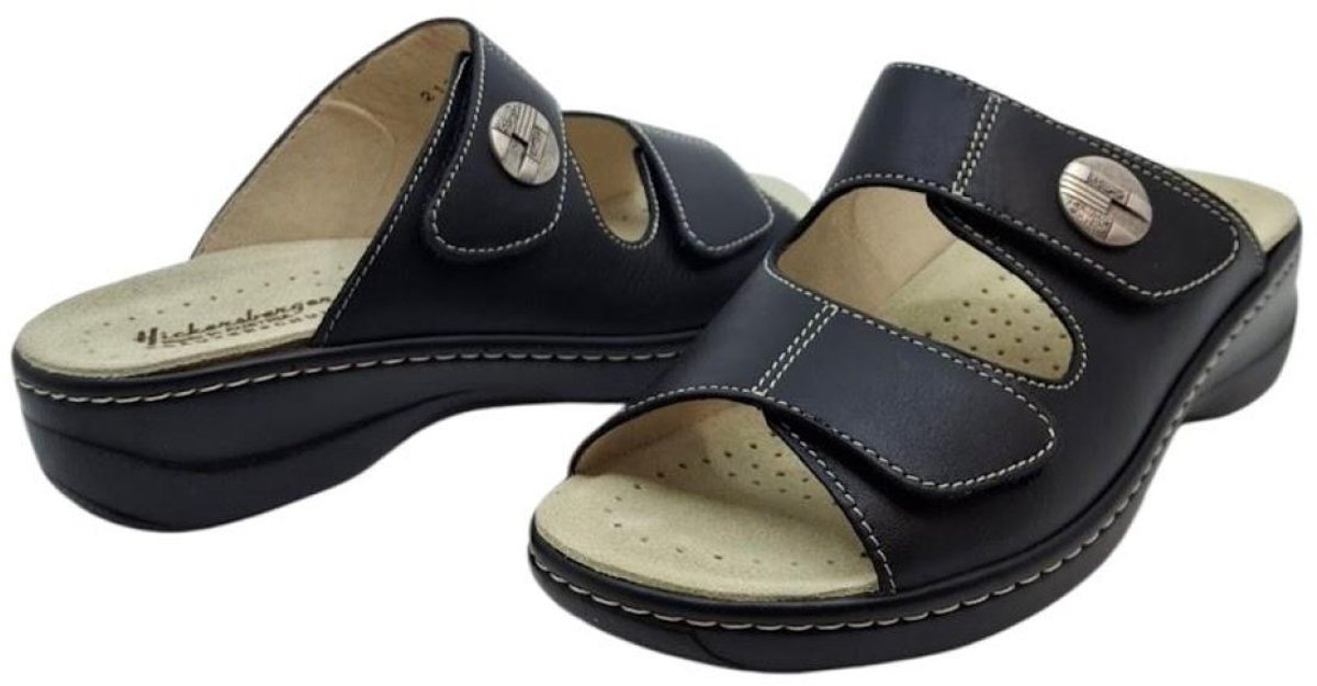 Hickersberger 2120 9090 comfortabele damesschoen