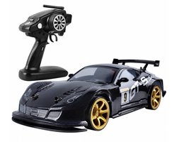 DrPhone RXC12 – 1:10 High-Speed RC Drift Auto – 70 km/u – 4WD – Dual Mode – Expert Racewagen + 2x Accu