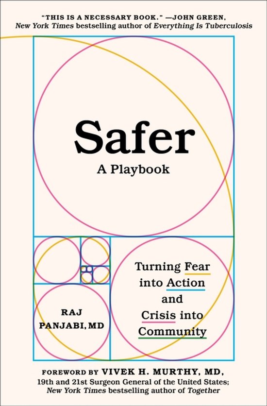 Safer - cover