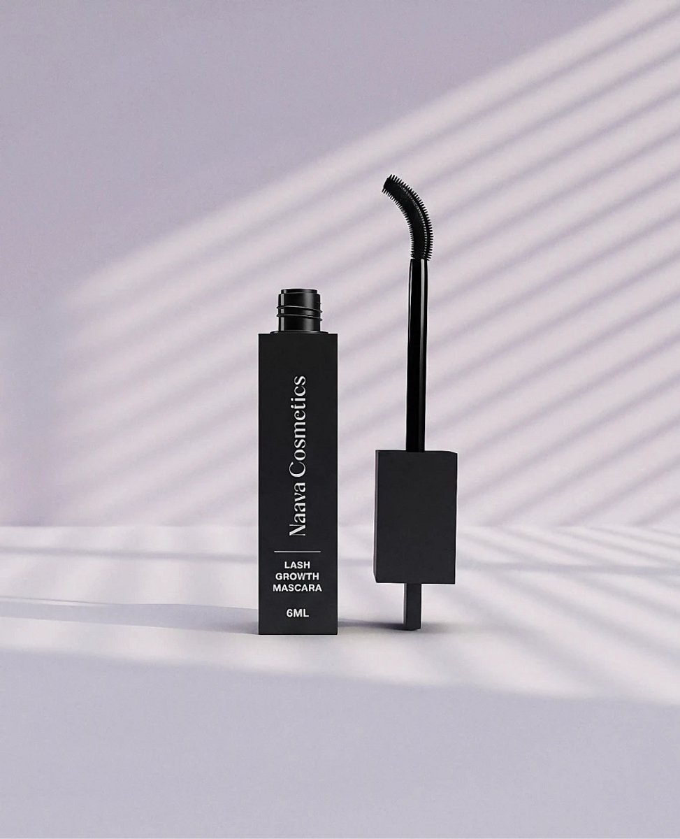 Lash Growth Mascara