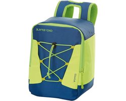 Giostyle Active Thermal Backpack - Isolerende Rugzak - Picknick Uitjes - Waterdichte Rits - 11 Liter - Multicolor
