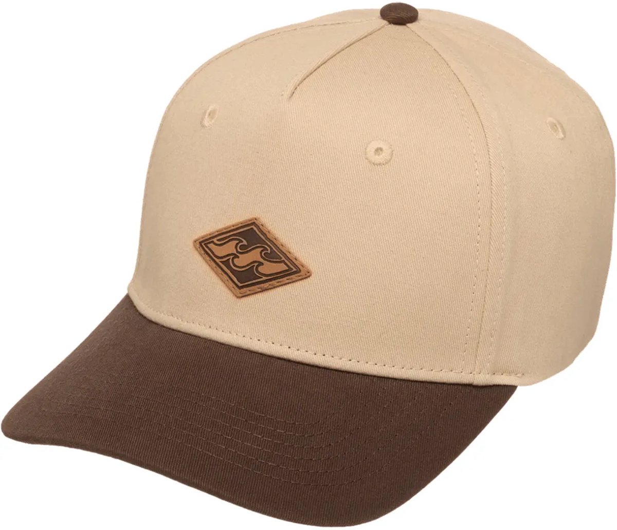 Billabong Diamond Pet Beige