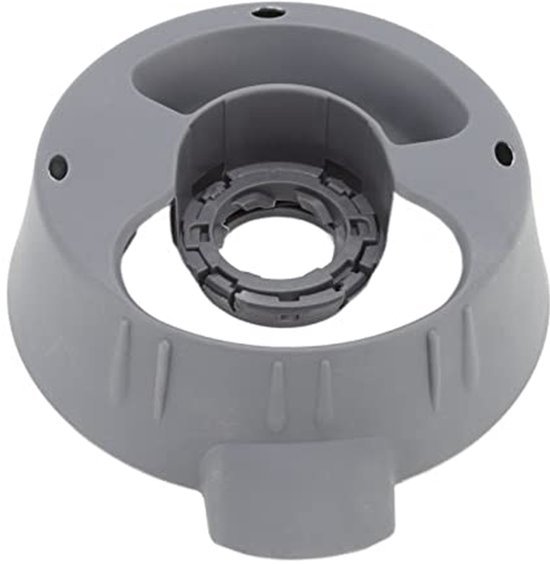 Dailygoods - Vervangende Potbasis voor TM5 TM6 Keukenmachine van Dailygoods — afbeelding 2