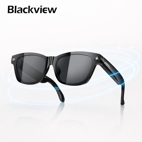 Blackview Bv100 Ar-bril Transparant - Bol