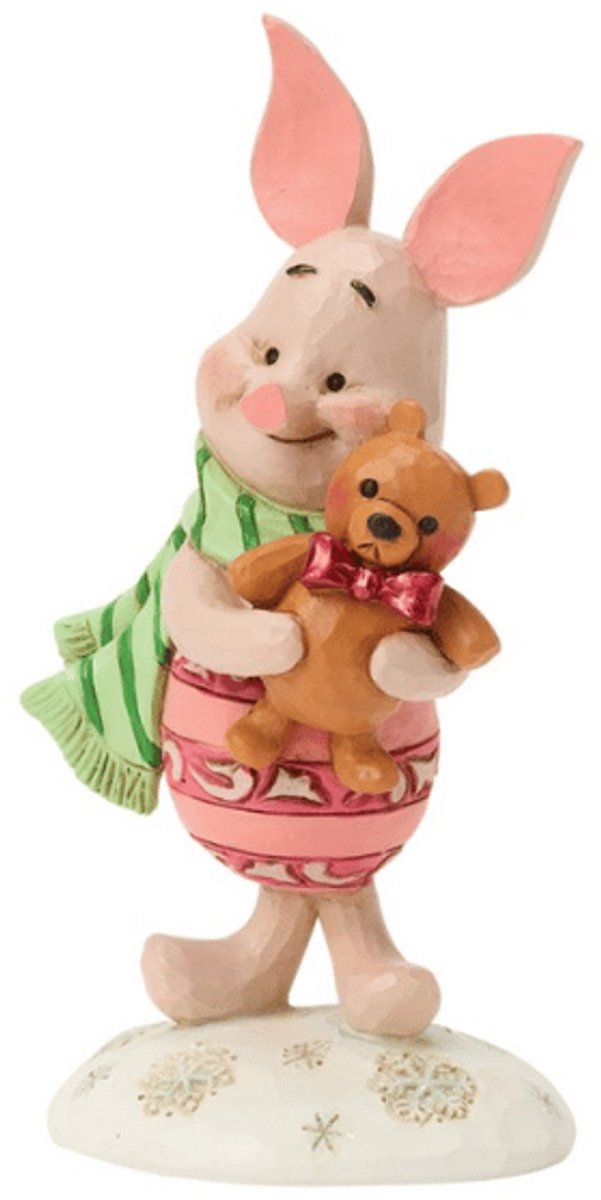 Disney Traditions - Mini Piglet