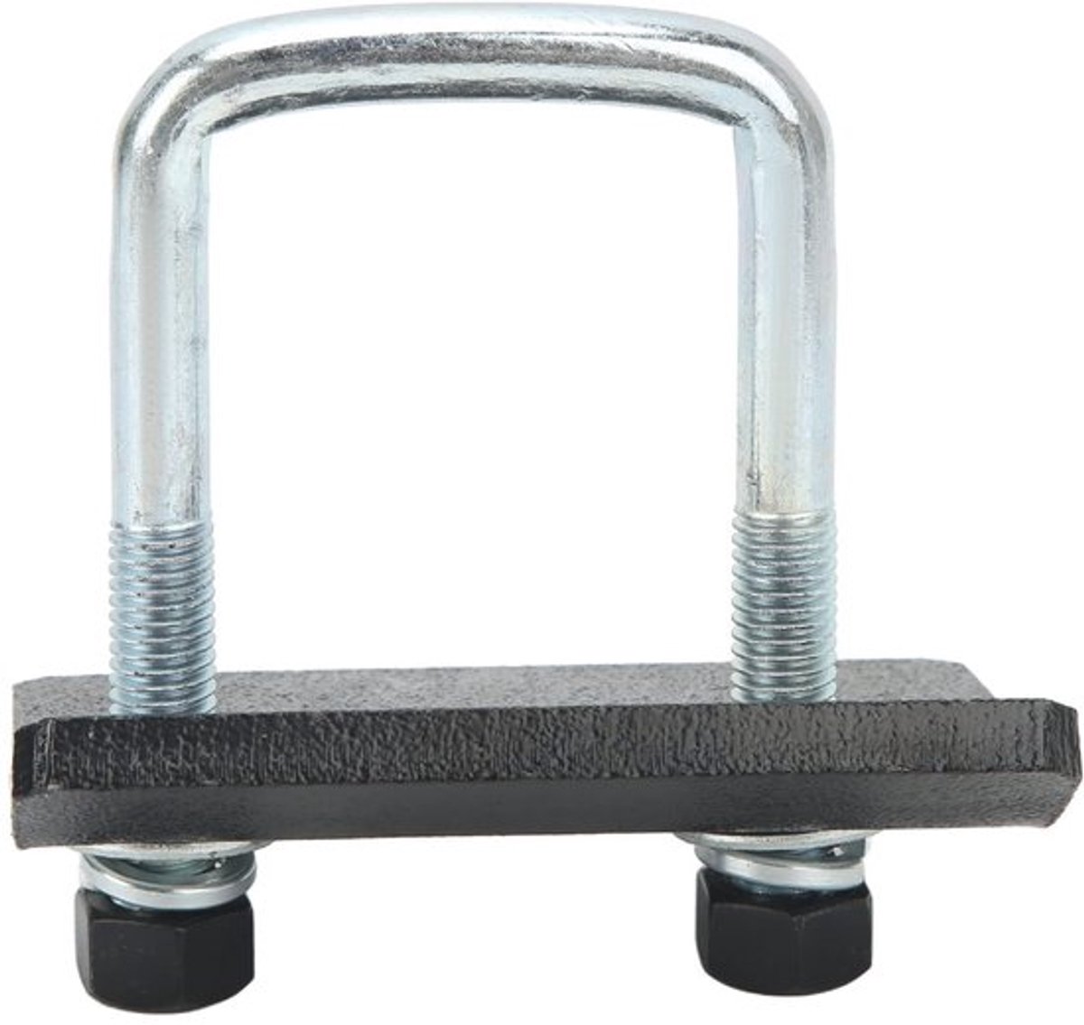 Spanplaat, Trekhaak Spanner 304 Rvs Anti Rammelaar Stabilisator voor 1.25in 2in Hitch RV SUV Onderdelen
