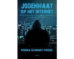 Jodenhaat op het internet